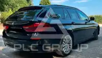 2018 BMW 530