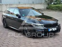 2018 BMW 530