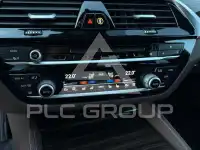2018 BMW 530