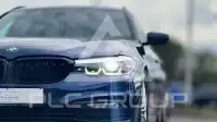 2018 BMW 530