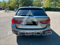 2018 BMW 530
