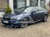 2018 BMW 530
