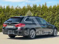 2018 BMW 530