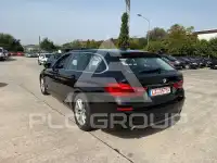 2018 BMW 530