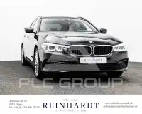 2018 BMW 530