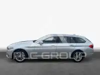 2018 BMW 530