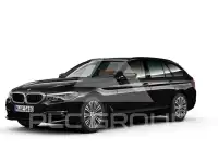 2018 BMW 530
