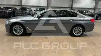 2018 BMW 530