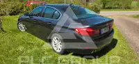2018 BMW 530