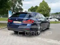 2018 BMW 530