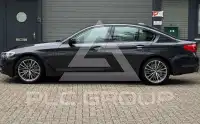 2018 BMW 530