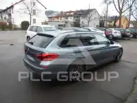 2018 BMW 530
