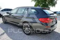 2018 BMW 530