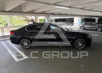 2018 BMW 530
