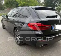 2018 BMW 530