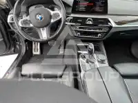 2018 BMW 530