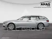 2018 BMW 530