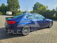 2018 BMW 530