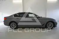 2018 BMW 530