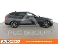 2018 BMW 530