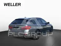 2018 BMW 530