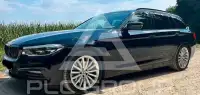 2018 BMW 530