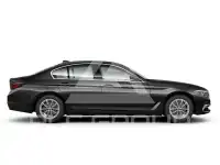 2018 BMW 530