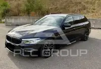 2018 BMW 530