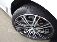 2018 BMW 530