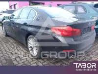 2018 BMW 530