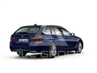 2018 BMW 530