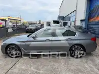 2018 BMW 530