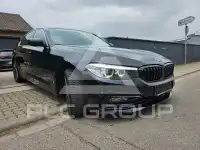 2018 BMW 530