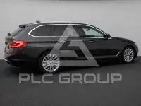 2018 BMW 530