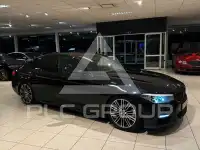 2018 BMW 530