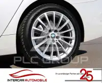 2018 BMW 530