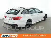 2018 BMW 530