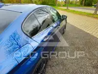 2018 BMW 530
