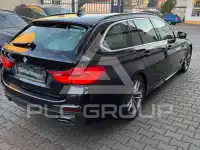 2018 BMW 530