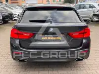 2018 BMW 530
