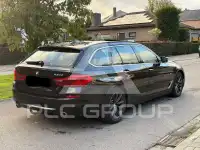 2018 BMW 530