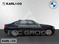 2018 BMW 530