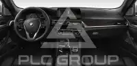 2018 BMW 530