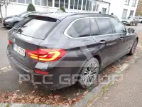 2018 BMW 530