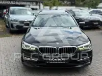 2018 BMW 530
