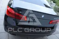2018 BMW 530