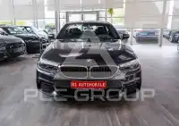 2018 BMW 530
