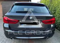 2018 BMW 530