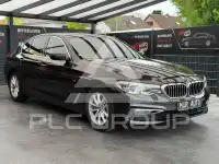 2018 BMW 530