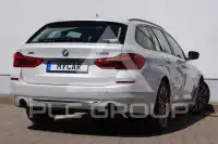 2018 BMW 530